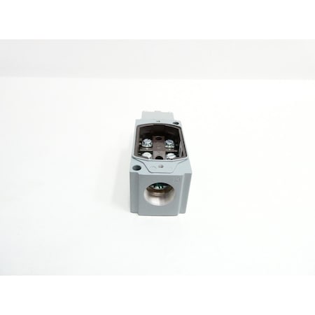 Allen Bradley LIMIT SWITCH 802T-DS7